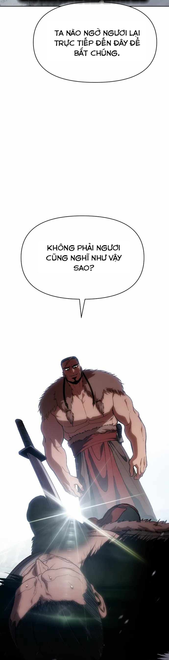 Ám Vệ Chapter 29 - Trang 2