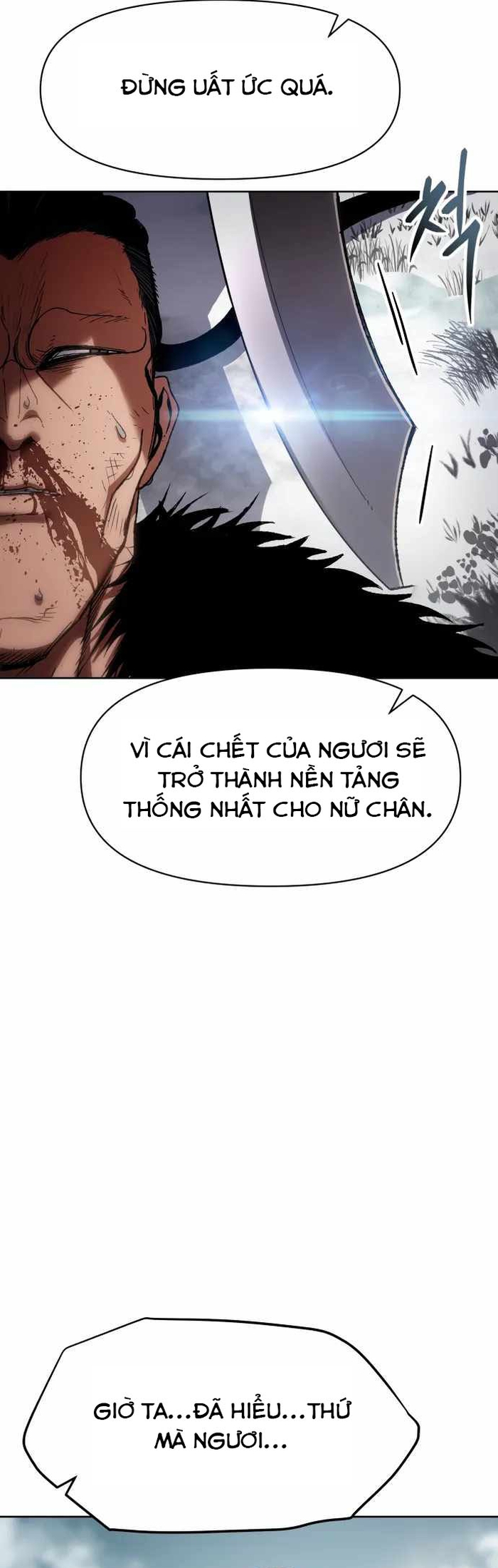 Ám Vệ Chapter 29 - Trang 2