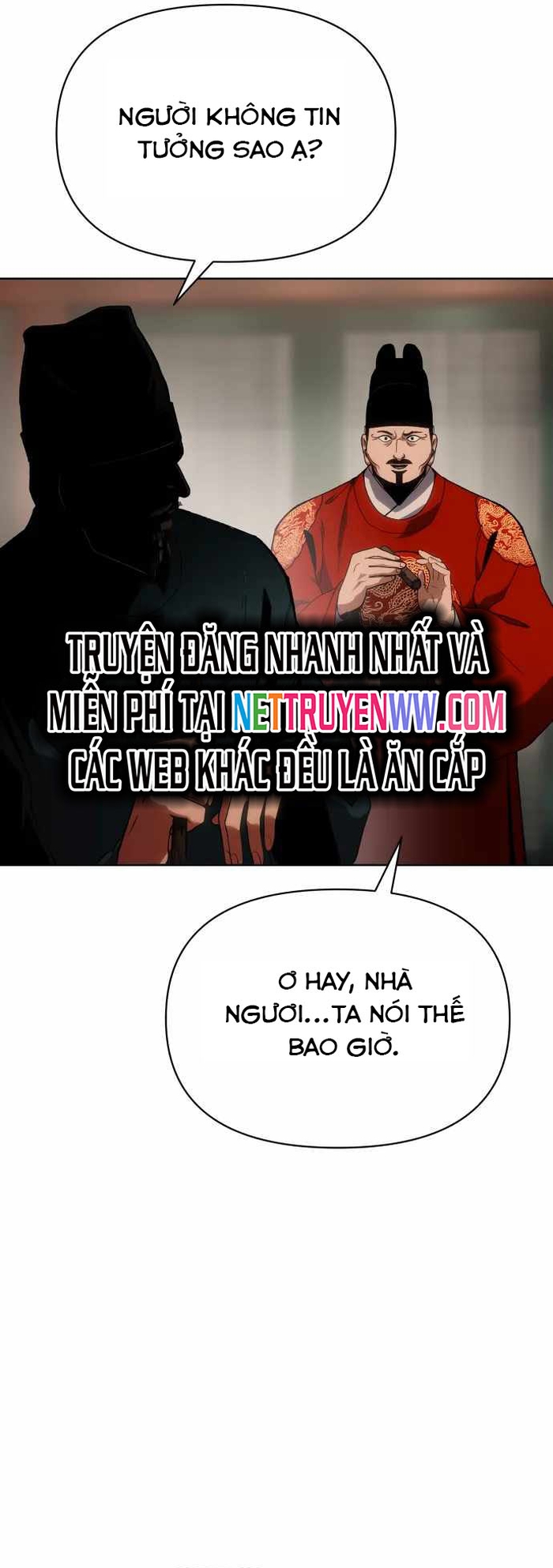 Ám Vệ Chapter 29 - Trang 2