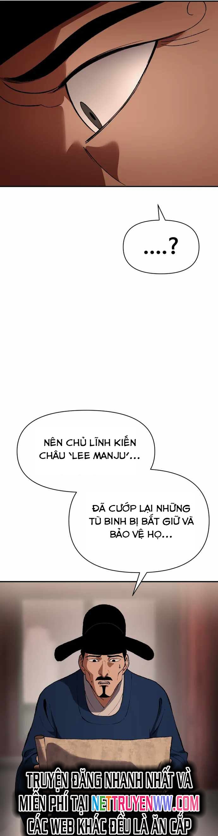 Ám Vệ Chapter 29 - Trang 2