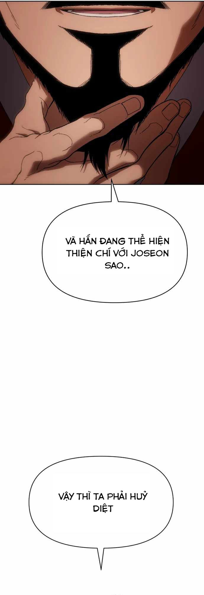 Ám Vệ Chapter 29 - Trang 2