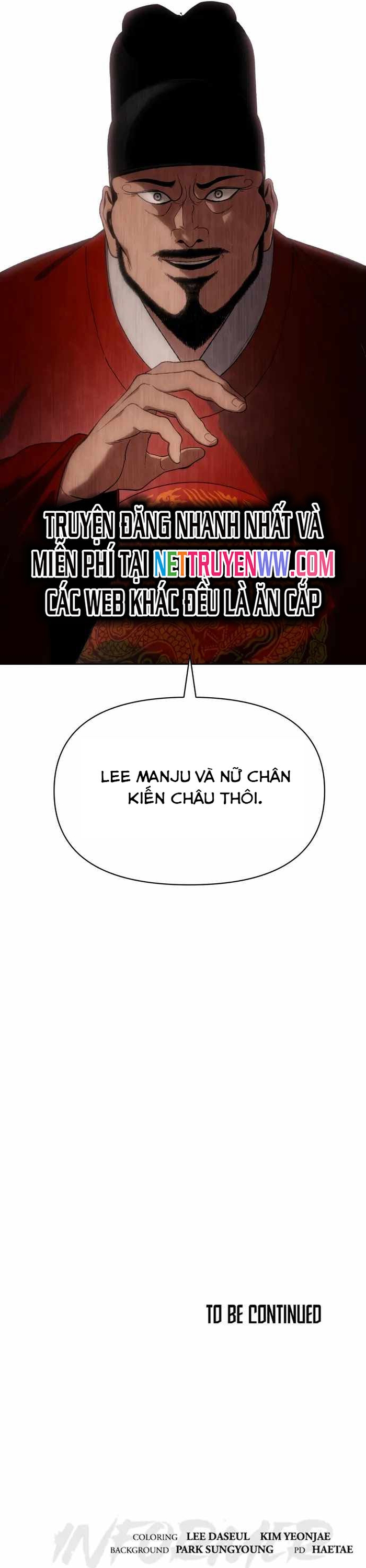 Ám Vệ Chapter 29 - Trang 2