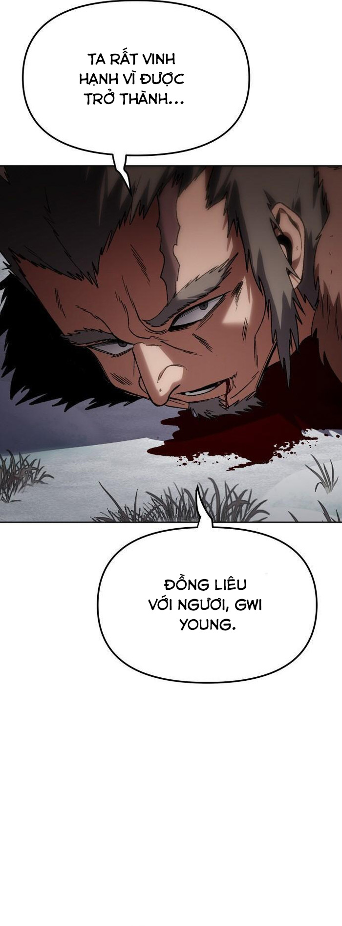 Ám Vệ Chapter 28 - Trang 2