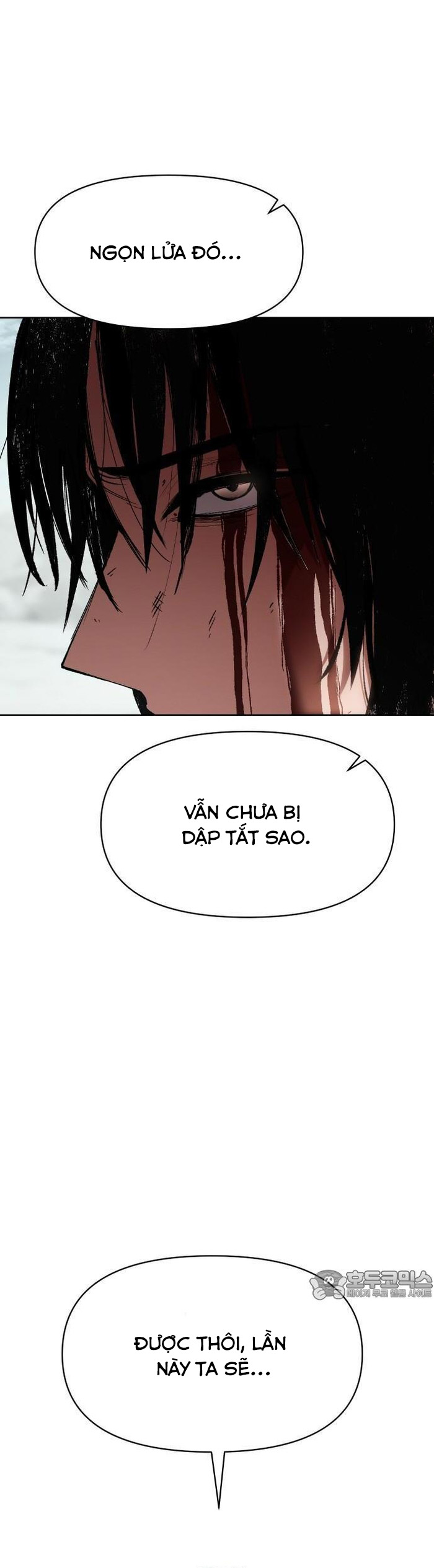 Ám Vệ Chapter 28 - Trang 2