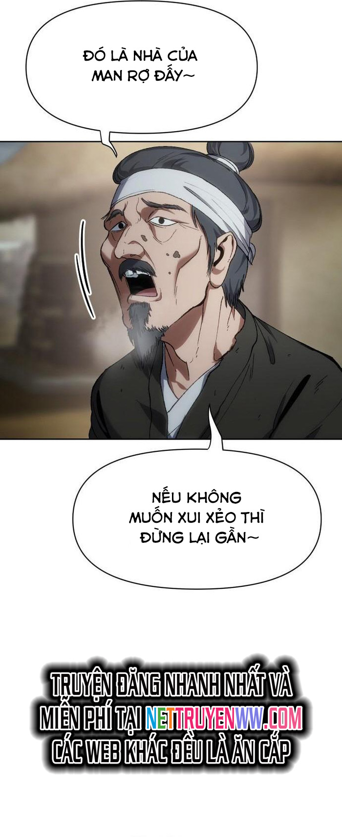 Ám Vệ Chapter 23 - Trang 2