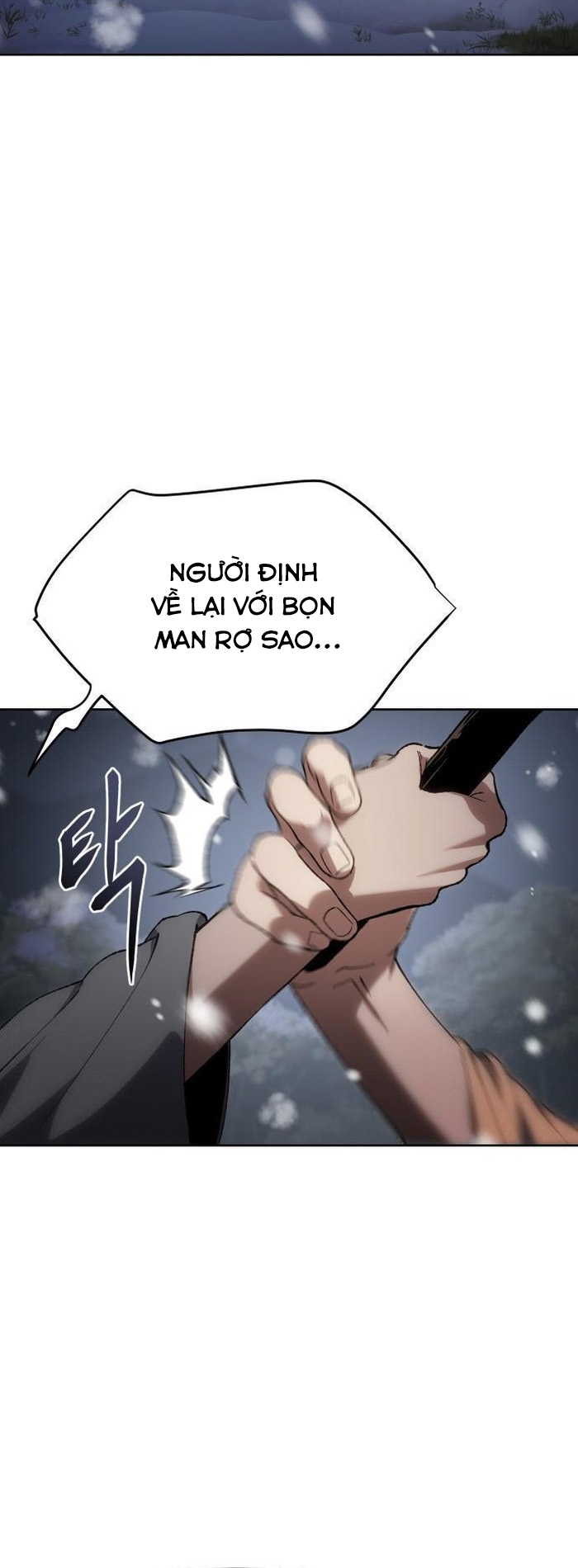 Ám Vệ Chapter 23 - Trang 2