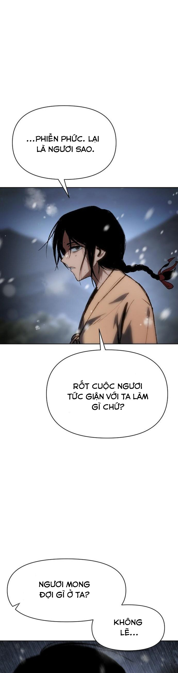 Ám Vệ Chapter 23 - Trang 2