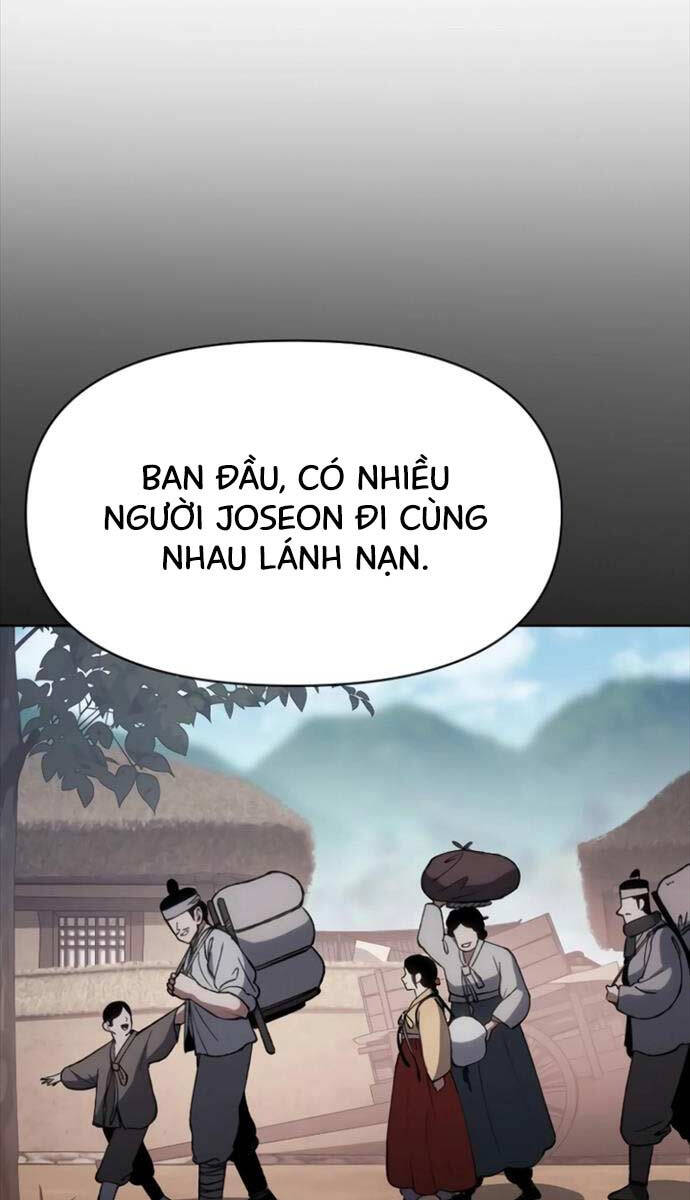 Ám Vệ Chapter 19 - Trang 2