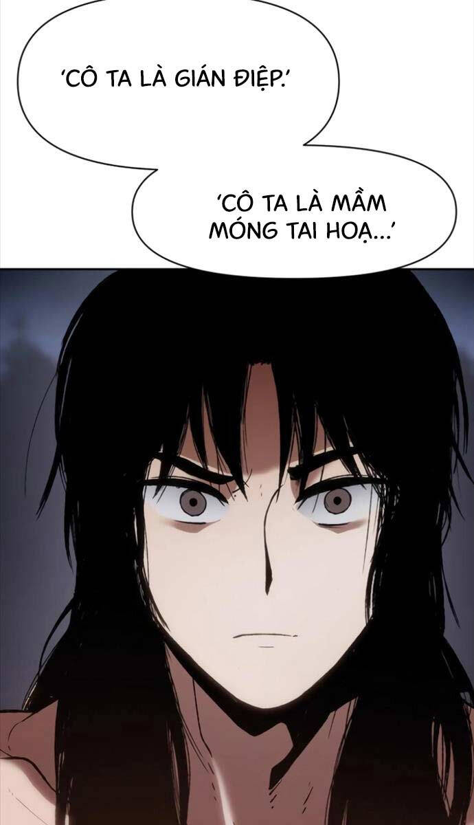 Ám Vệ Chapter 19 - Trang 2