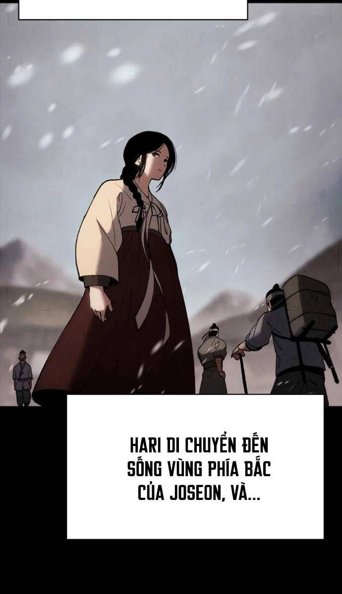 Ám Vệ Chapter 19 - Trang 2