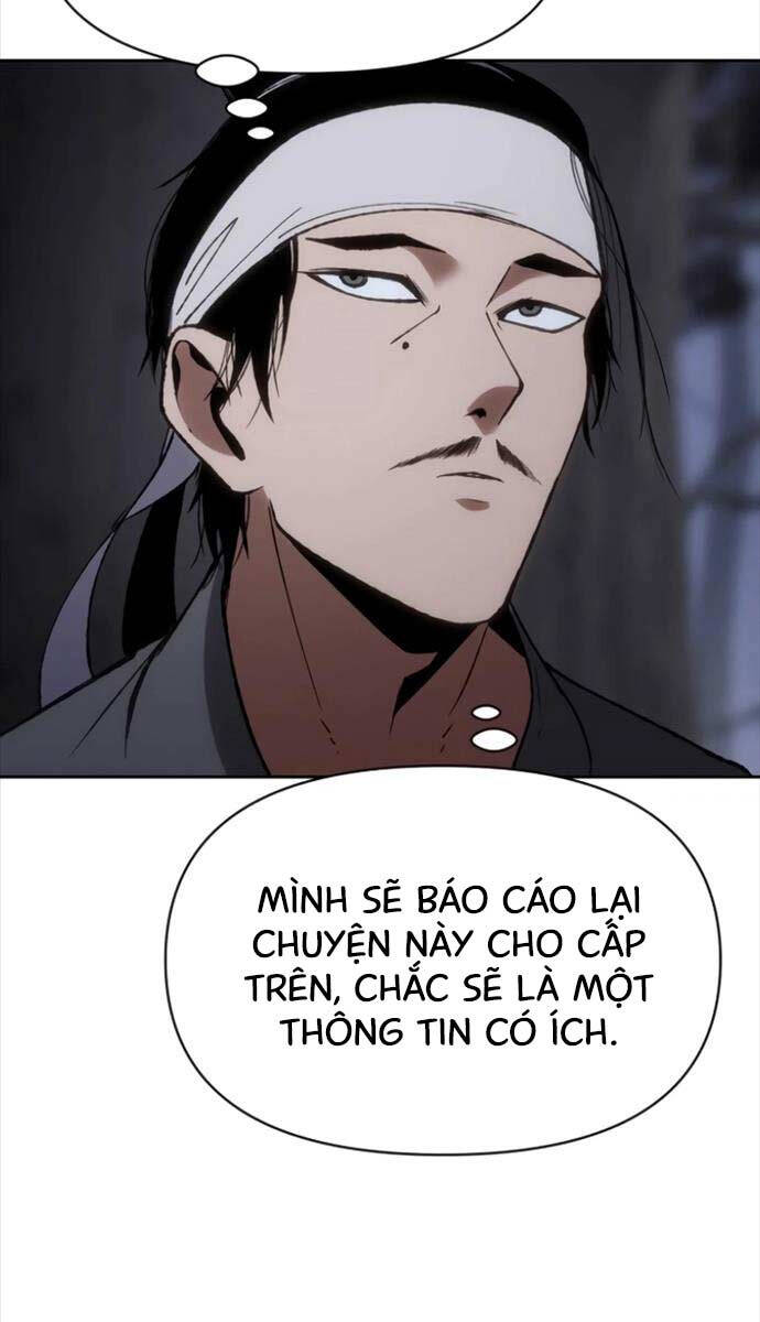 Ám Vệ Chapter 19 - Trang 2