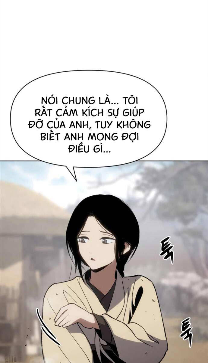 Ám Vệ Chapter 19 - Trang 2