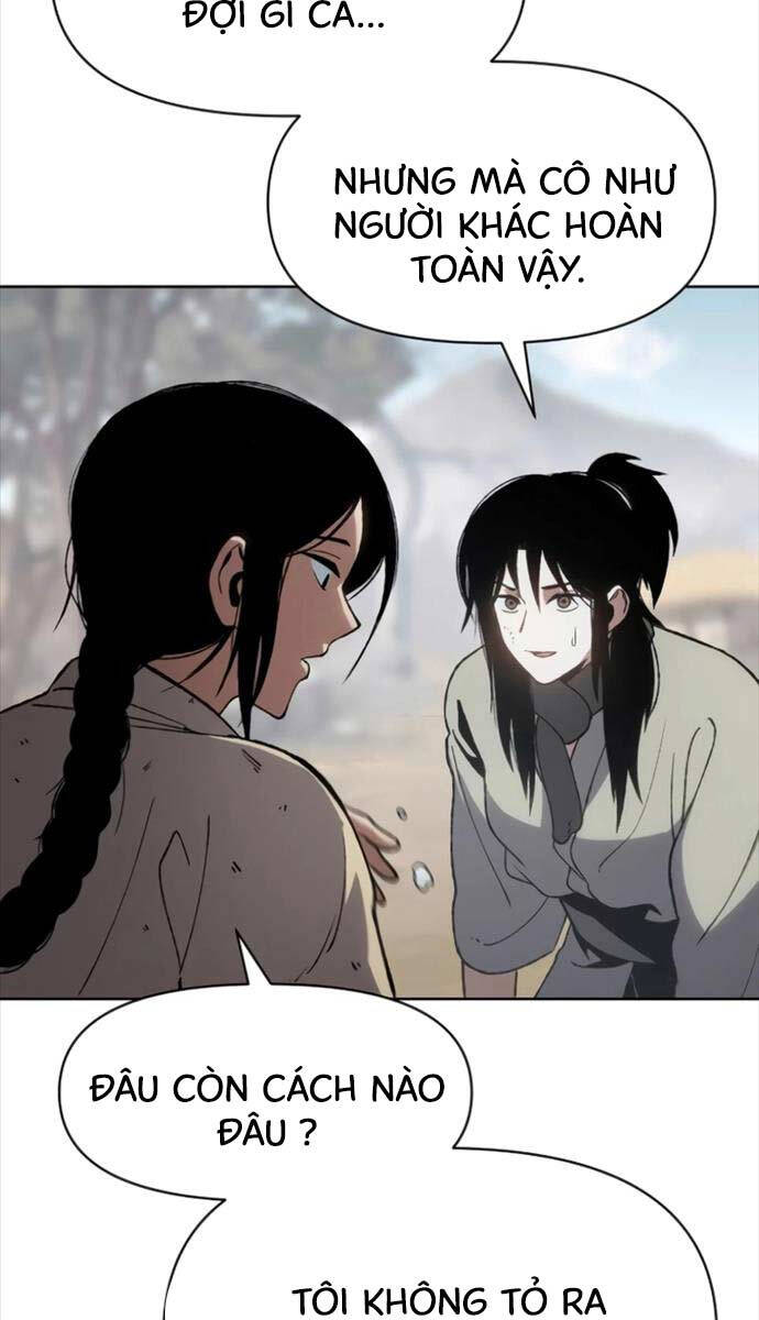 Ám Vệ Chapter 19 - Trang 2