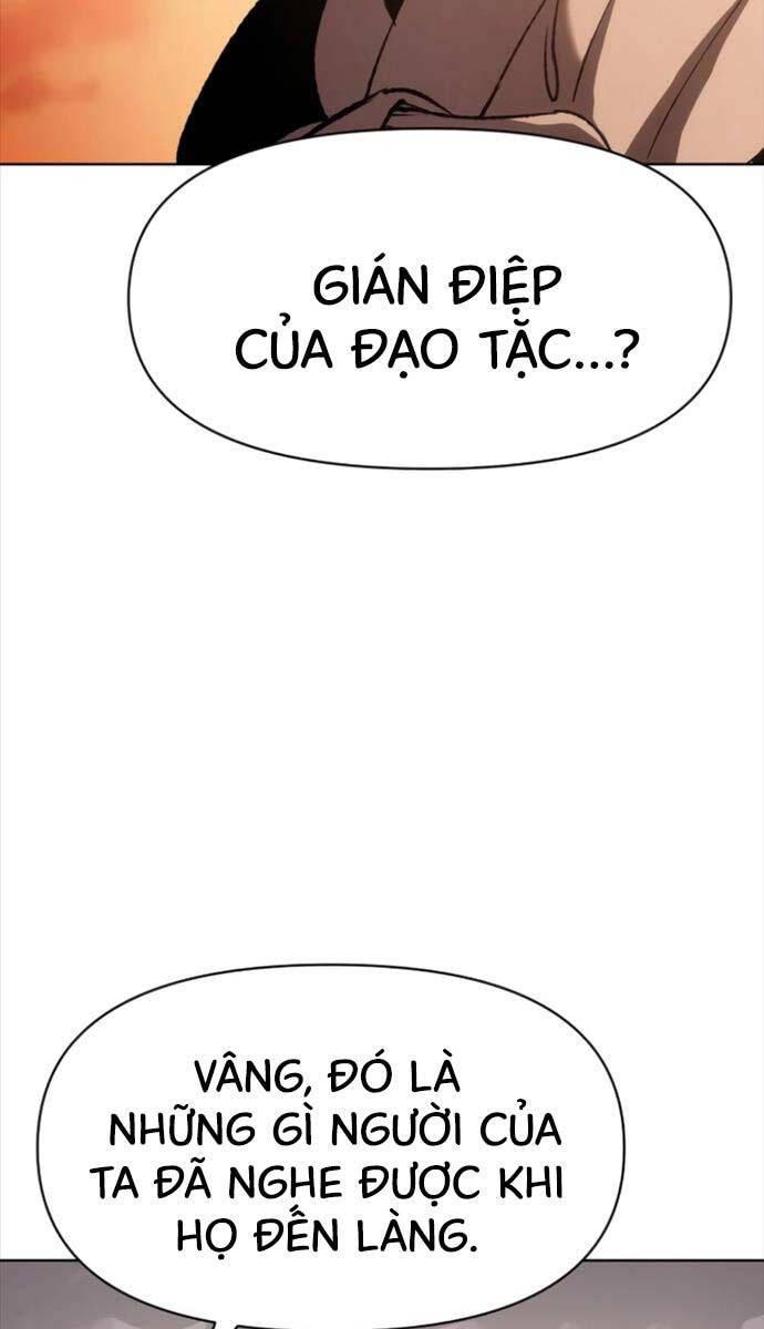 Ám Vệ Chapter 19 - Trang 2