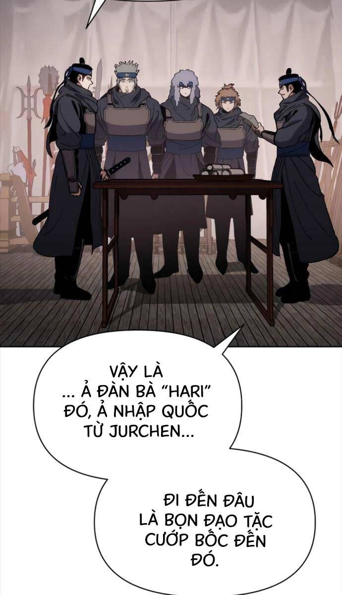 Ám Vệ Chapter 19 - Trang 2