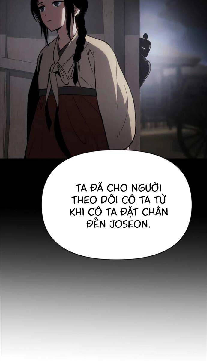 Ám Vệ Chapter 19 - Trang 2