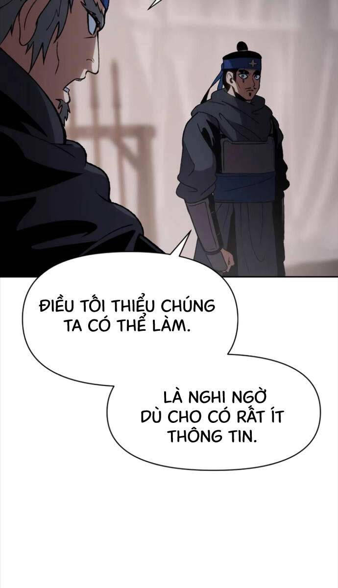 Ám Vệ Chapter 19 - Trang 2