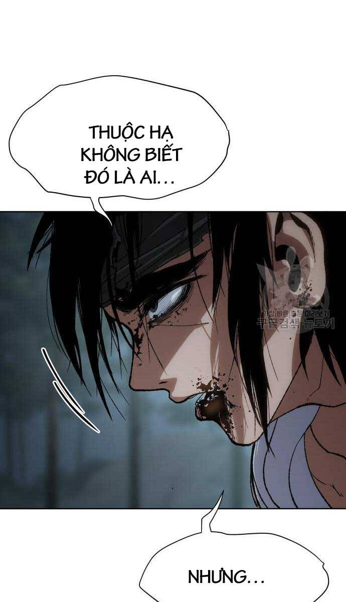 Ám Vệ Chapter 14 - Trang 2