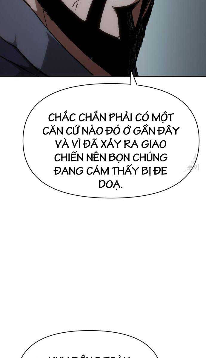 Ám Vệ Chapter 14 - Trang 2