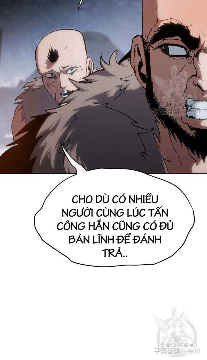 Ám Vệ Chapter 14 - Trang 2