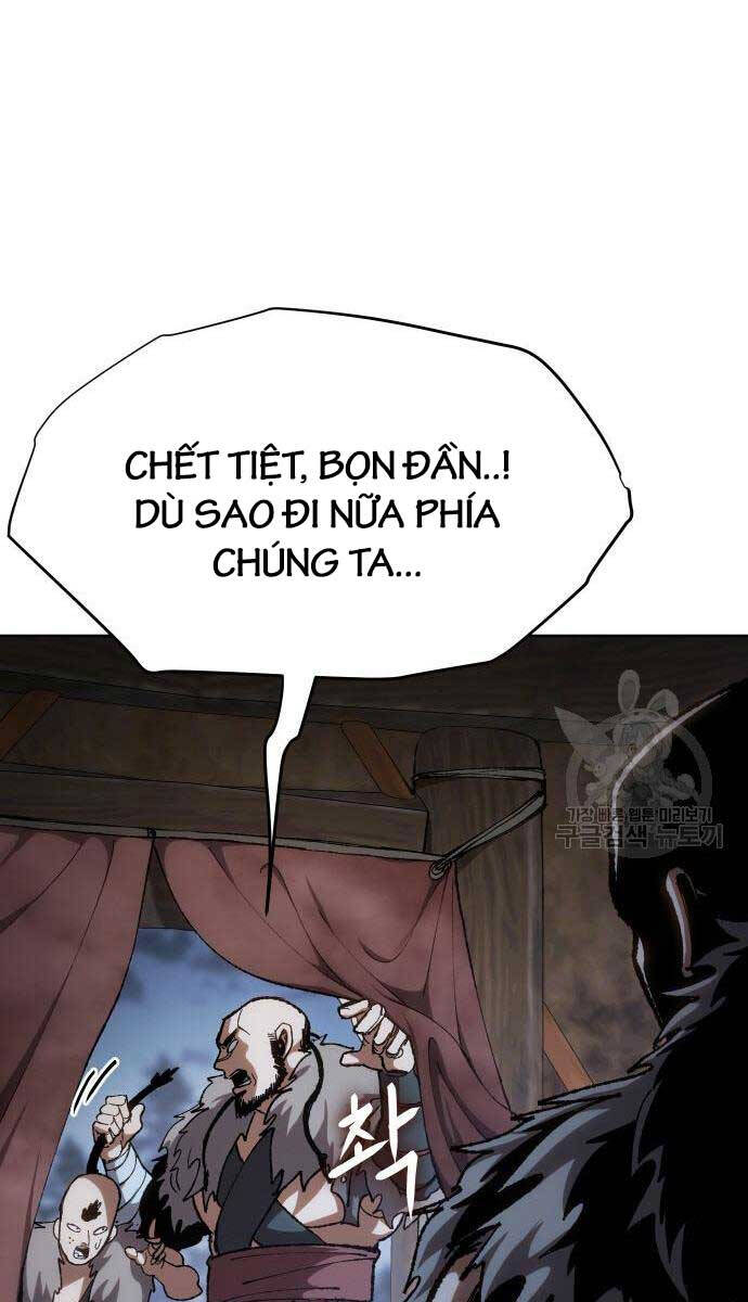 Ám Vệ Chapter 14 - Trang 2