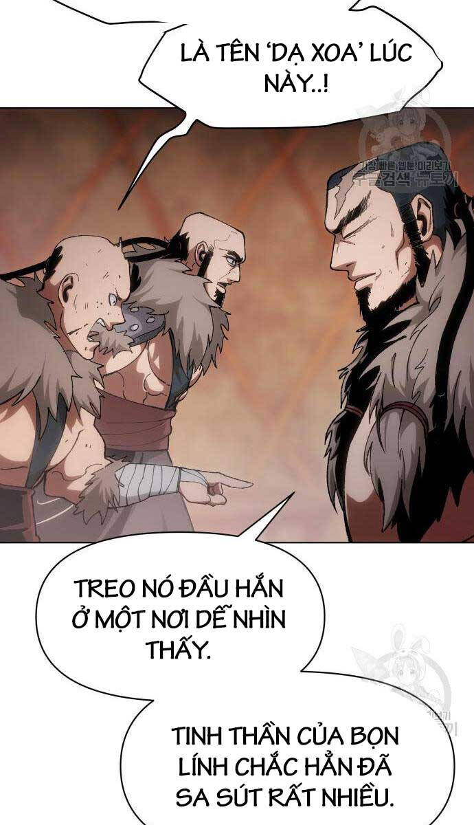 Ám Vệ Chapter 14 - Trang 2