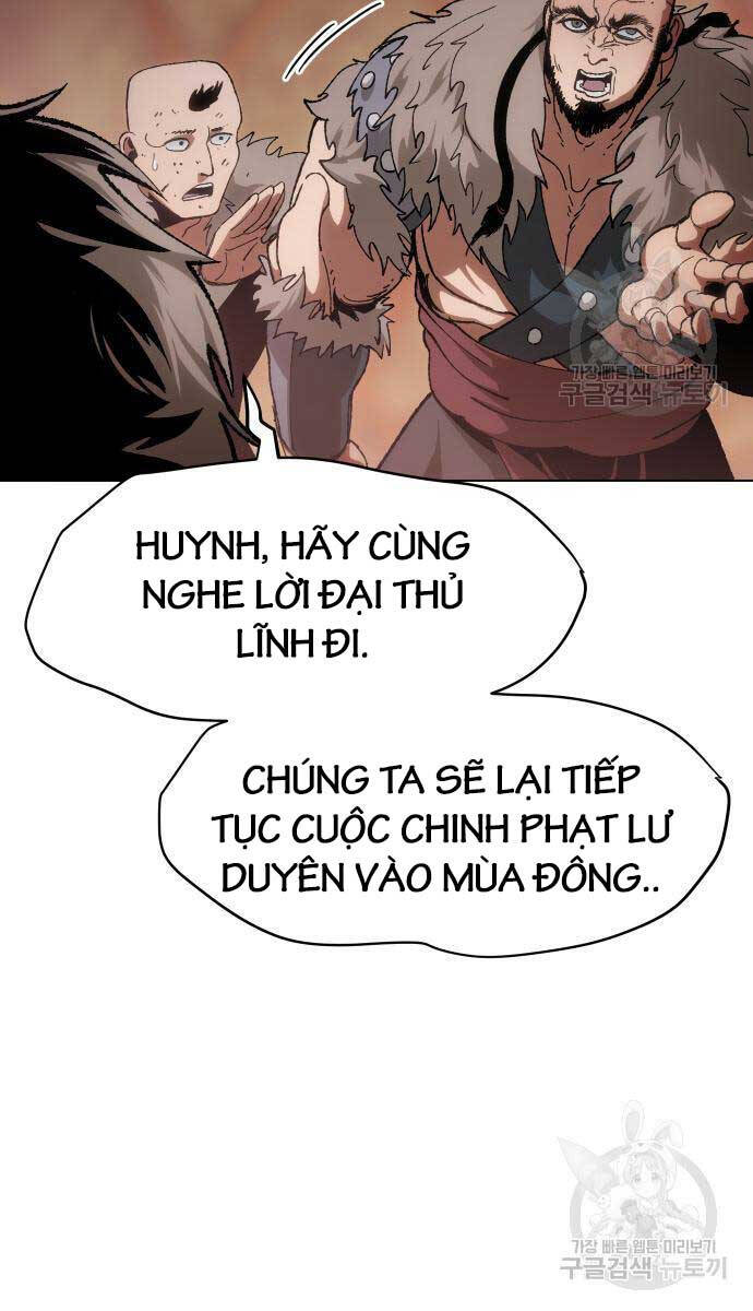 Ám Vệ Chapter 14 - Trang 2