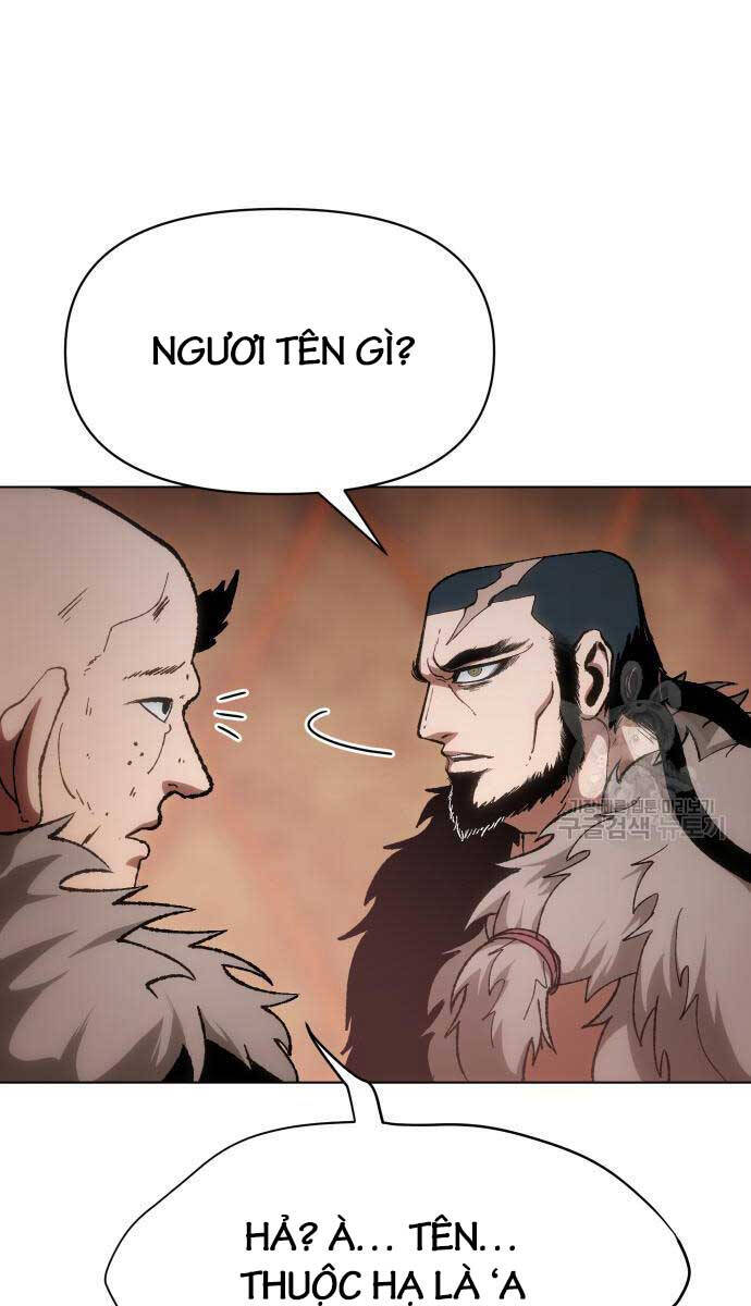 Ám Vệ Chapter 14 - Trang 2