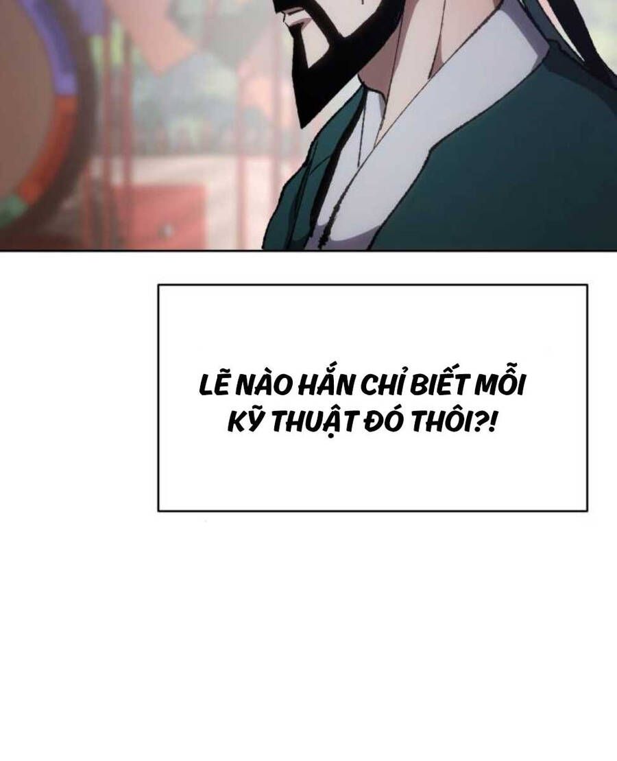 Ám Vệ Chapter 9 - Trang 2