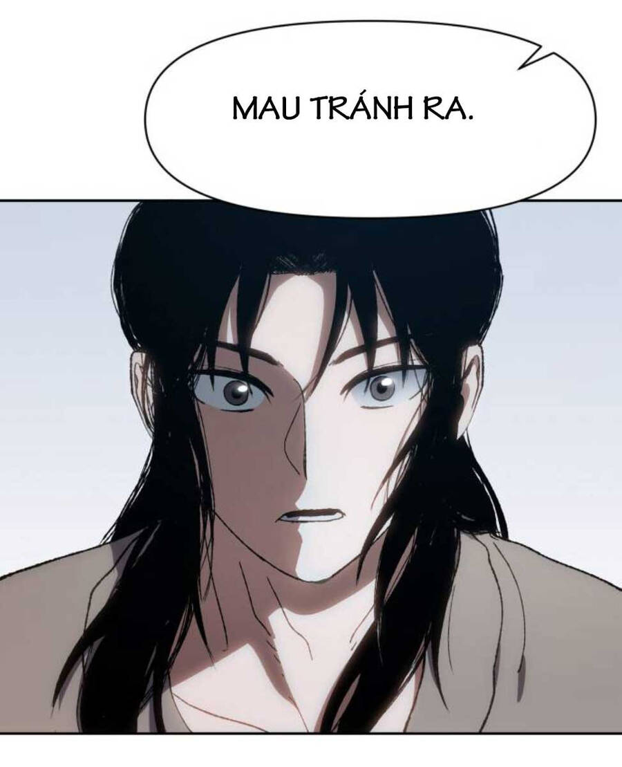 Ám Vệ Chapter 9 - Trang 2