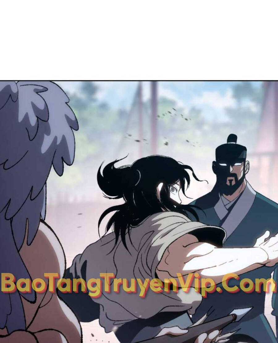 Ám Vệ Chapter 9 - Trang 2