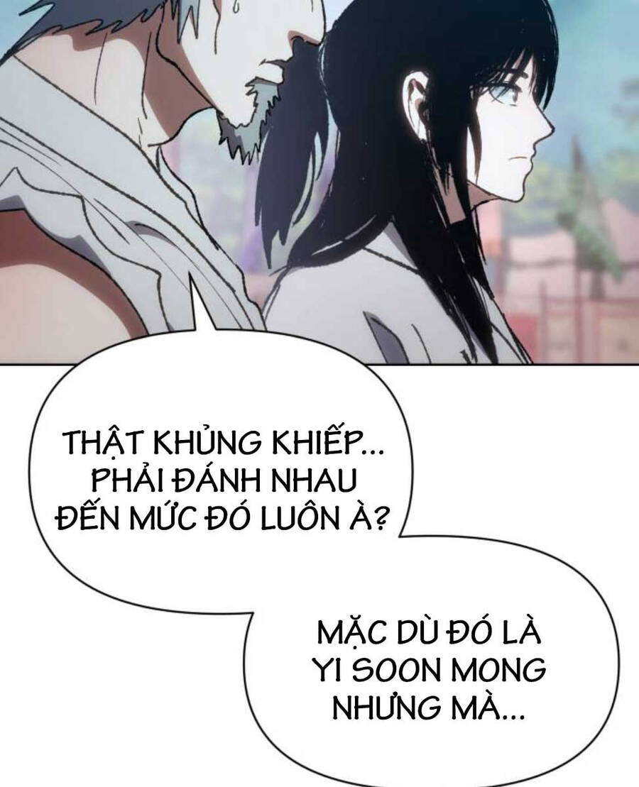 Ám Vệ Chapter 9 - Trang 2