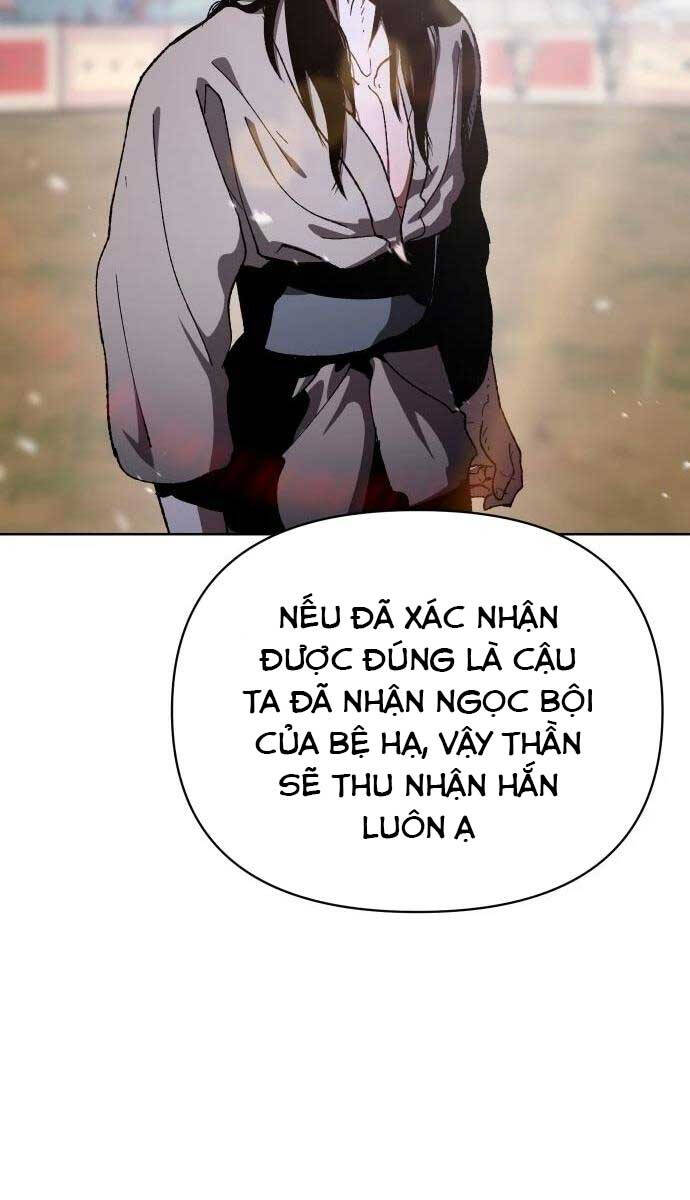 Ám Vệ Chapter 8 - Trang 2