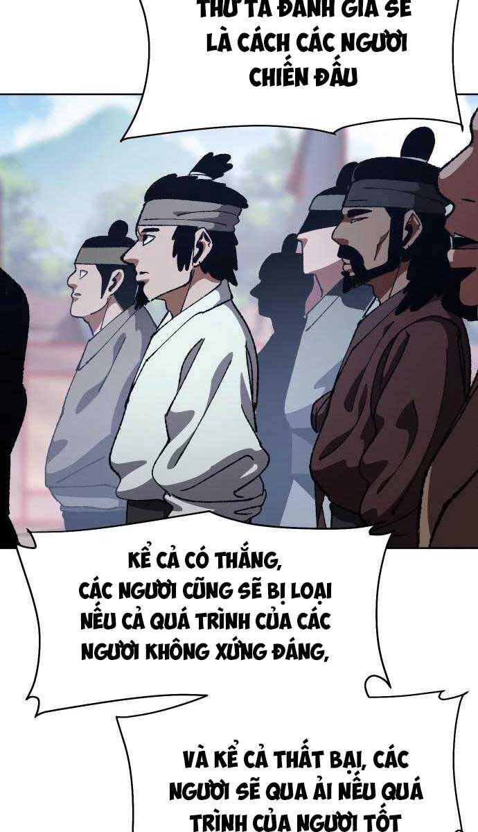 Ám Vệ Chapter 8 - Trang 2