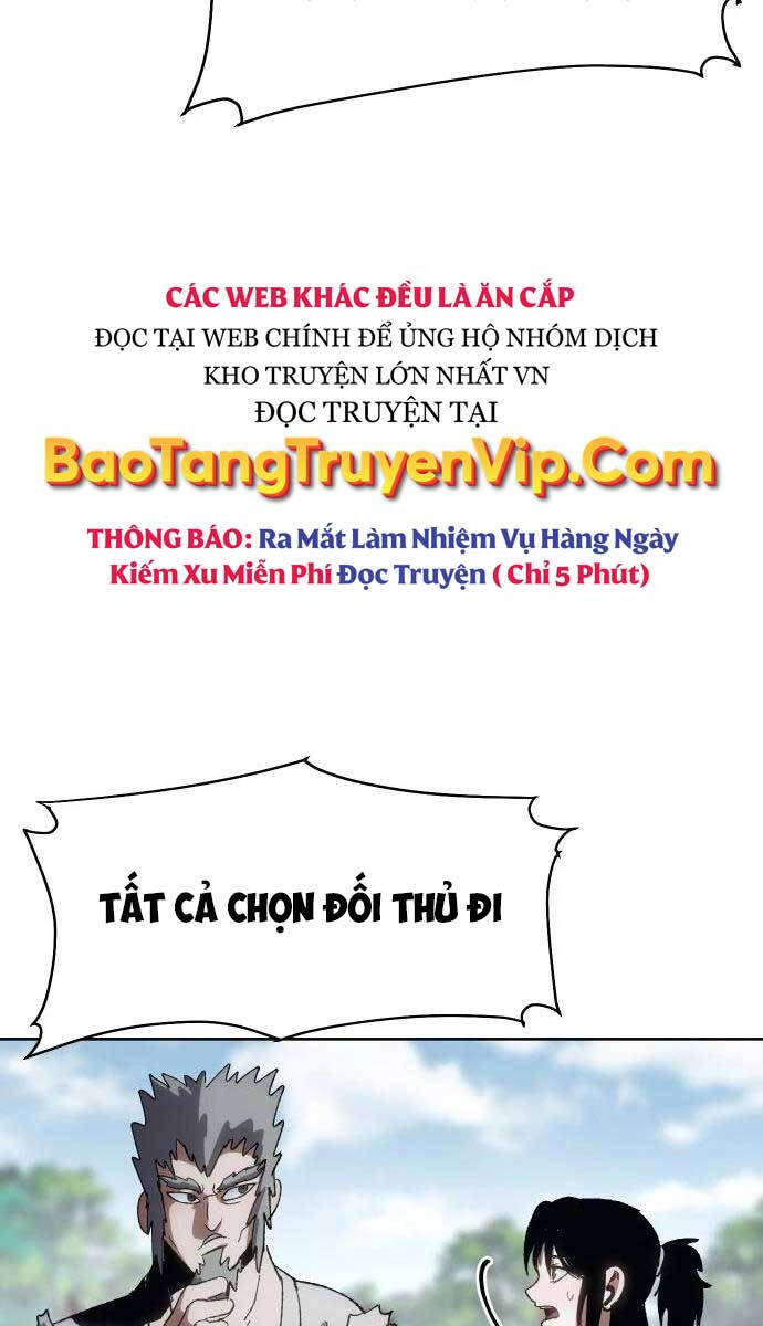 Ám Vệ Chapter 8 - Trang 2