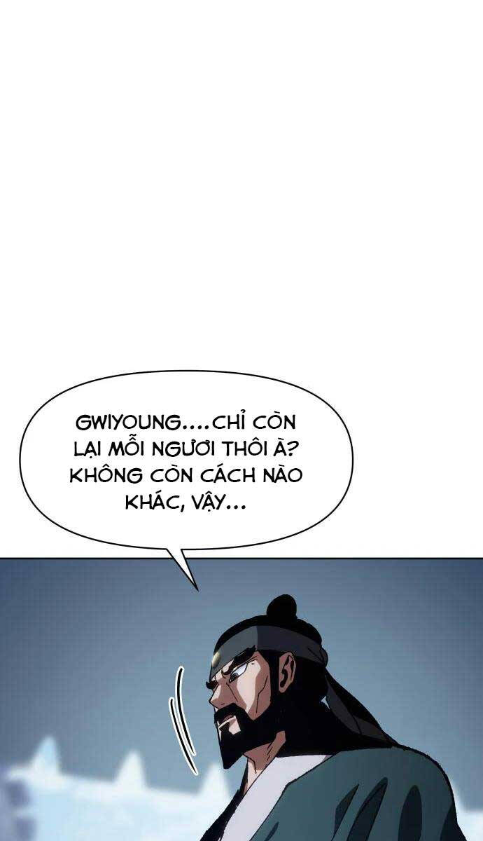 Ám Vệ Chapter 8 - Trang 2