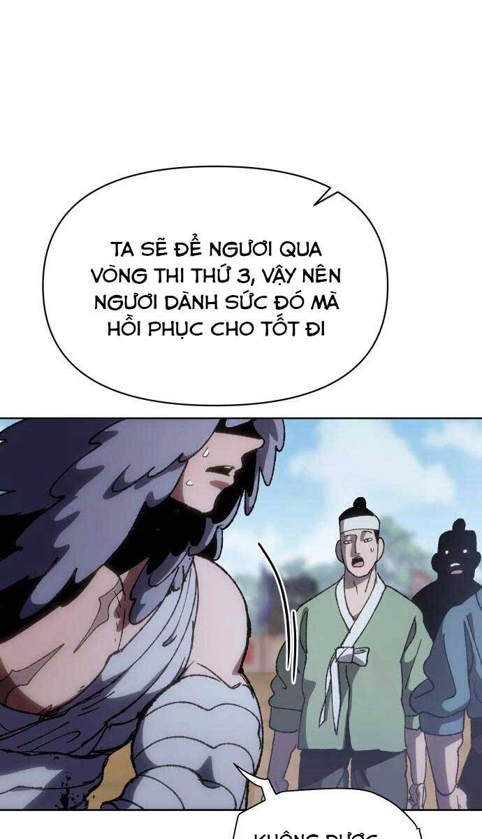 Ám Vệ Chapter 8 - Trang 2