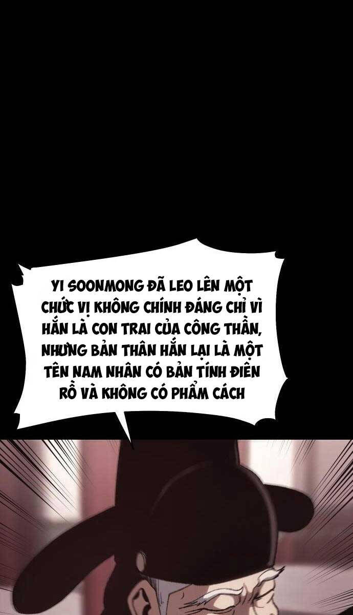 Ám Vệ Chapter 8 - Trang 2