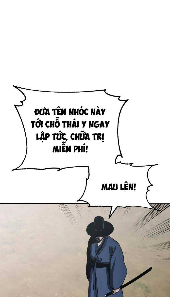 Ám Vệ Chapter 8 - Trang 2