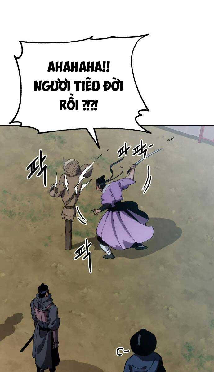 Ám Vệ Chapter 8 - Trang 2