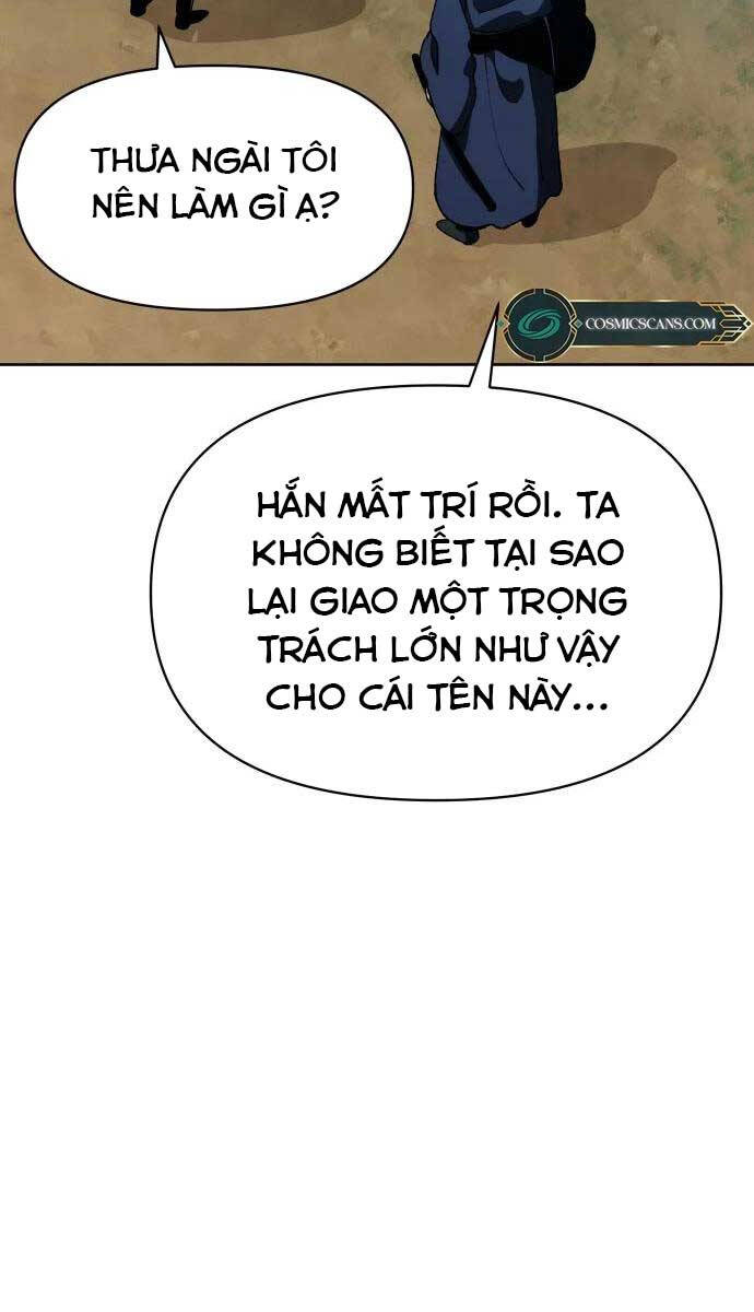 Ám Vệ Chapter 8 - Trang 2