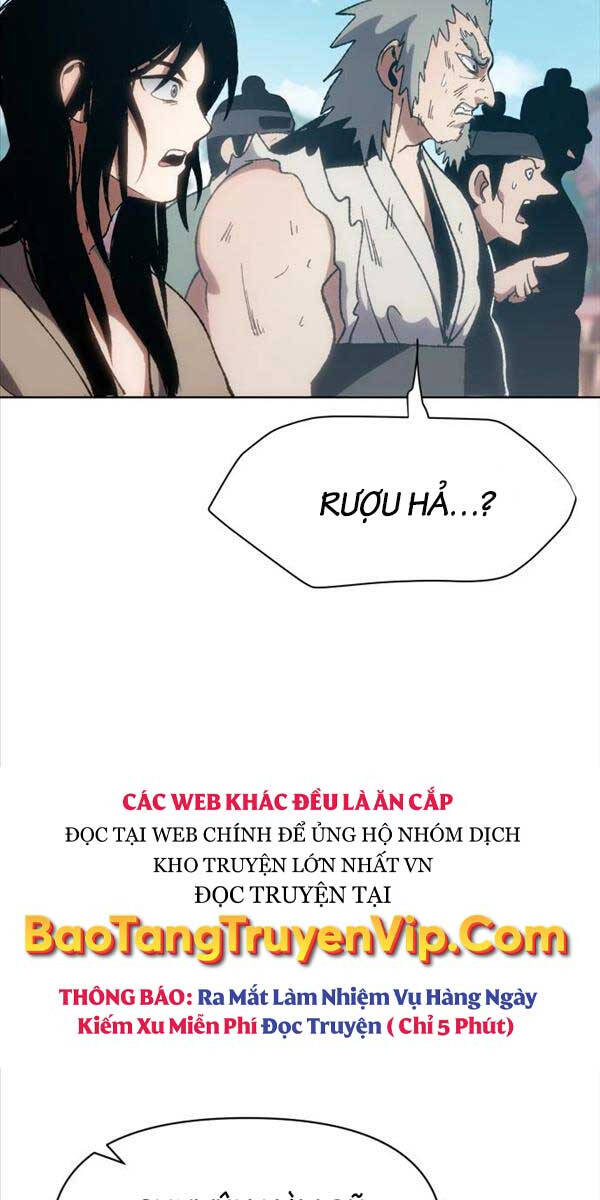 Ám Vệ Chapter 6 - Trang 2