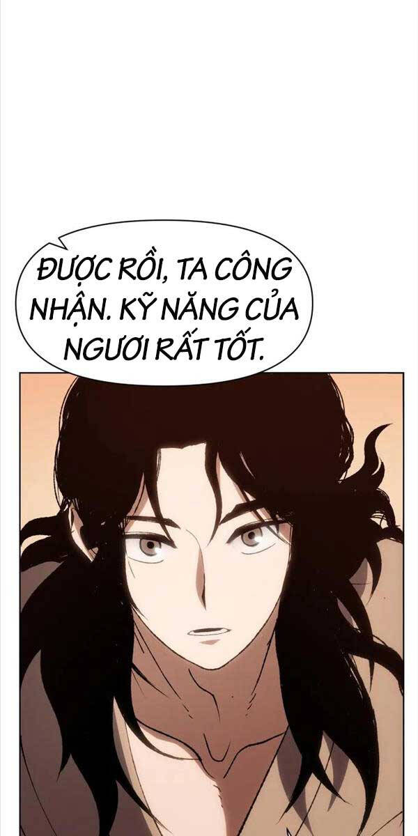 Ám Vệ Chapter 6 - Trang 2