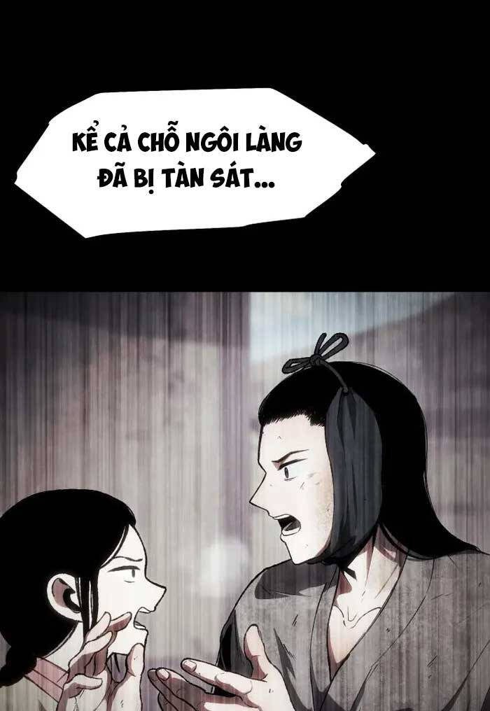 Ám Vệ Chapter 3 - Trang 2