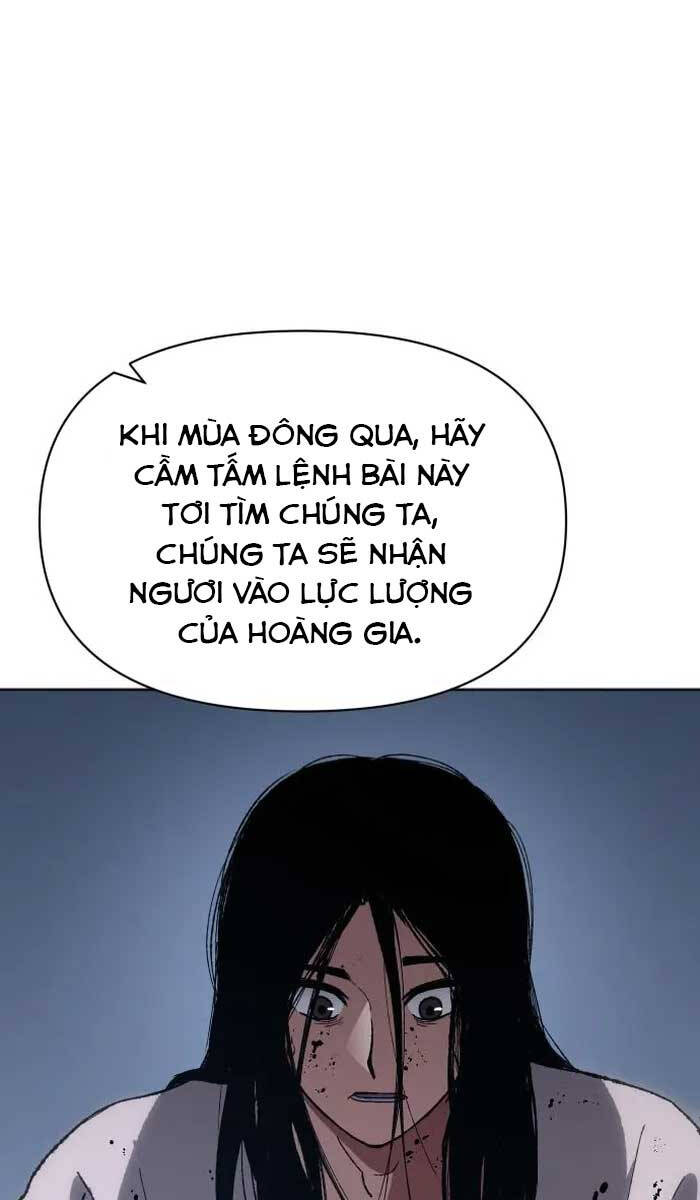 Ám Vệ Chapter 3 - Trang 2