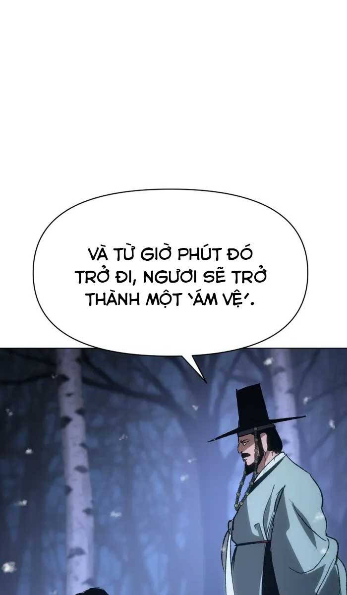 Ám Vệ Chapter 3 - Trang 2