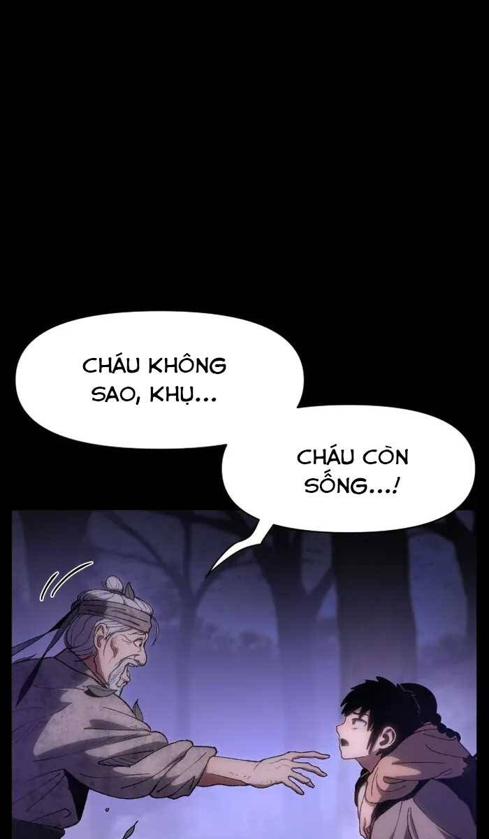 Ám Vệ Chapter 3 - Trang 2