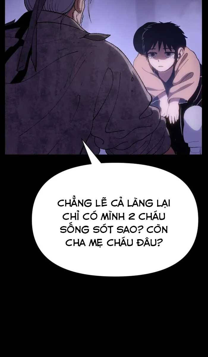 Ám Vệ Chapter 3 - Trang 2