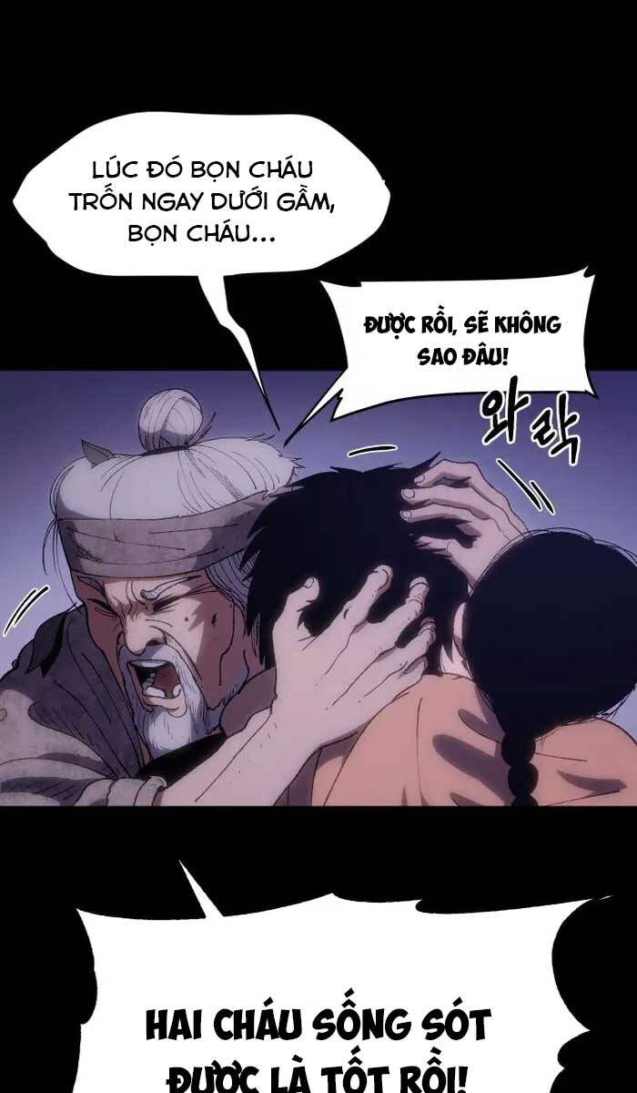 Ám Vệ Chapter 3 - Trang 2