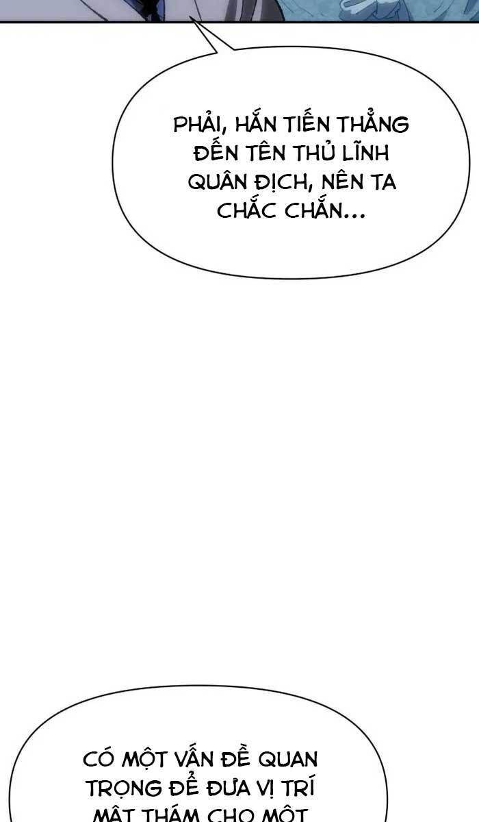 Ám Vệ Chapter 2.5 - Trang 2